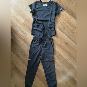 Skechers Barco Scrubs